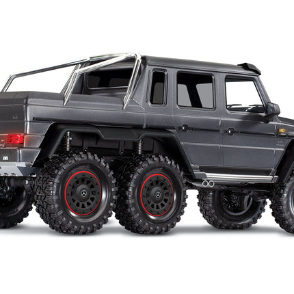 Traxxas TRX-6 Mercedes-Benz G 63 TRA88296-4