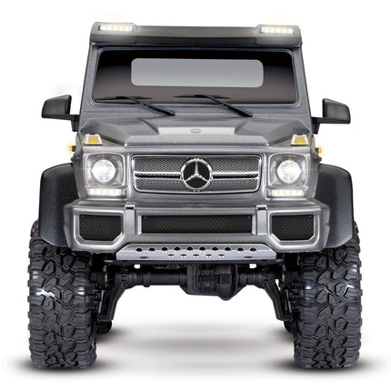 Traxxas TRX-6 Mercedes-Benz G 63 TRA88296-4