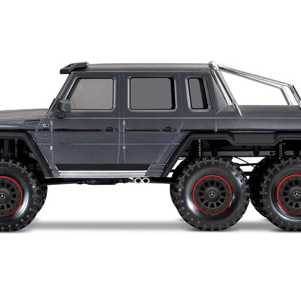 Traxxas TRX-6 Mercedes-Benz G 63 TRA88296-4