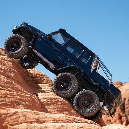 Traxxas TRX-6 Mercedes-Benz G 63 TRA88296-4