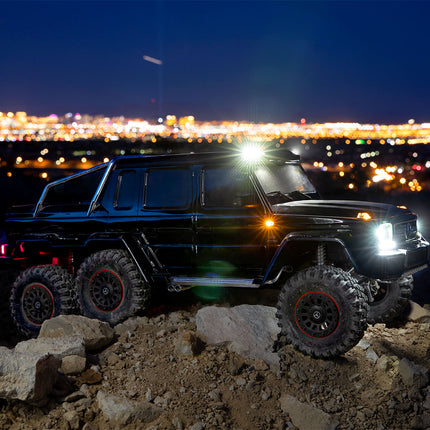 Traxxas TRX-6 Mercedes-Benz G 63 TRA88296-4