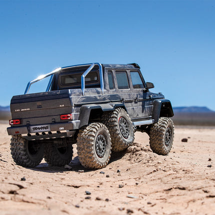 Traxxas TRX-6 Mercedes-Benz G 63 TRA88296-4
