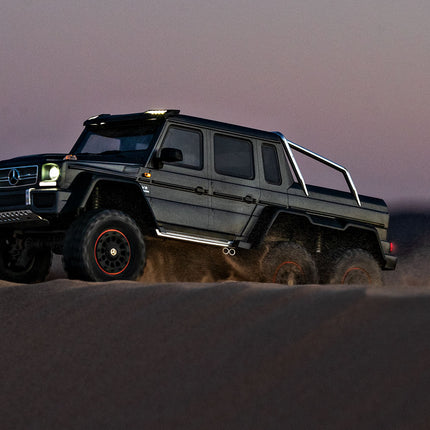 Traxxas TRX-6 Mercedes-Benz G 63 TRA88296-4