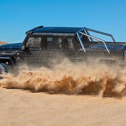 Traxxas TRX-6 Mercedes-Benz G 63 TRA88296-4