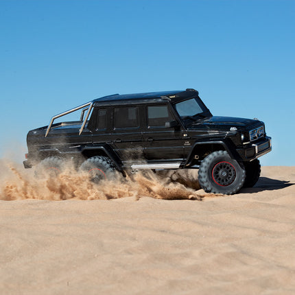 Traxxas TRX-6 Mercedes-Benz G 63 TRA88296-4