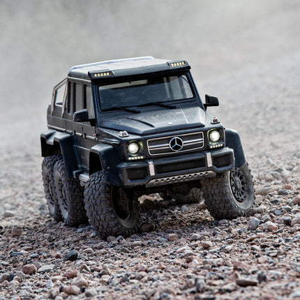 Traxxas TRX-6 Mercedes-Benz G 63 TRA88296-4