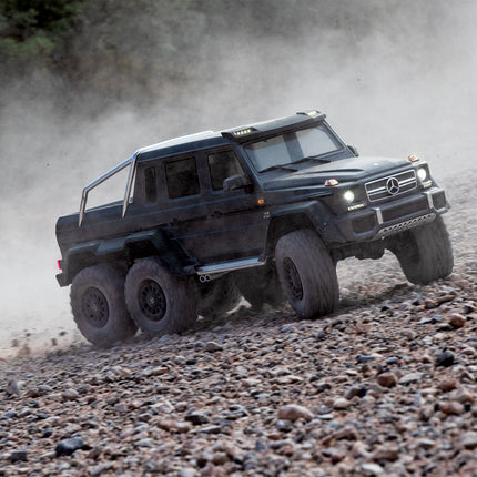 Traxxas TRX-6 Mercedes-Benz G 63 TRA88296-4