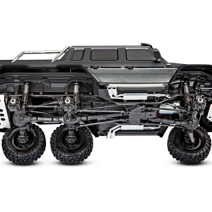 Traxxas TRX-6 Mercedes-Benz G 63 TRA88296-4