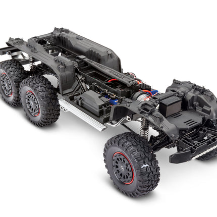 Traxxas TRX-6 Mercedes-Benz G 63 TRA88296-4