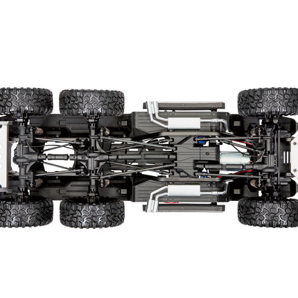 Traxxas TRX-6 Mercedes-Benz G 63 TRA88296-4