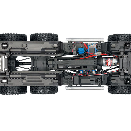 Traxxas TRX-6 Mercedes-Benz G 63 TRA88296-4
