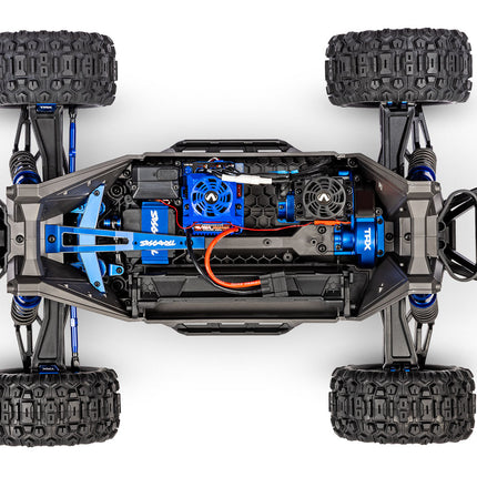 Traxxas 89087-4 Maxx Ultimate Edition TRA890874