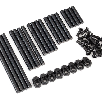 Traxxas 8940X Hardened Steel Suspension Pin Set TRA8940X
