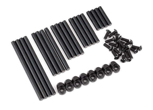Traxxas 8940X Hardened Steel Suspension Pin Set TRA8940X