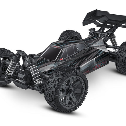 Traxxas Jato® 4X4 1/8 Brushless 4WD Electric Racing Buggy w/TQ 2.4Ghz Radio TRA90154-4