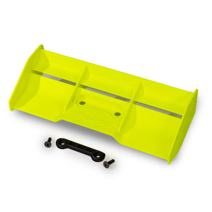 Traxxas 9019 Low-Profile Race Wing (Various Colors) TRA9019