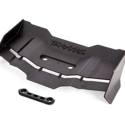 Traxxas 9517 Sledge Rear Wing (Various Colors) TRA9517