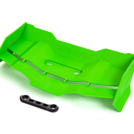 Traxxas 9517 Sledge Rear Wing (Various Colors) TRA9517