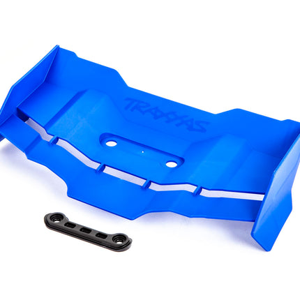 Traxxas 9517 Sledge Rear Wing (Various Colors) TRA9517