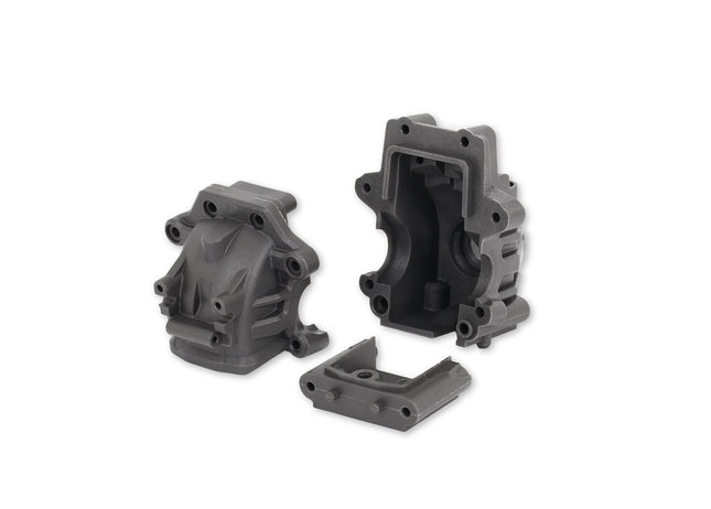 Traxxas 9529 Sledge Front/Rear Bulkhead TRA9529