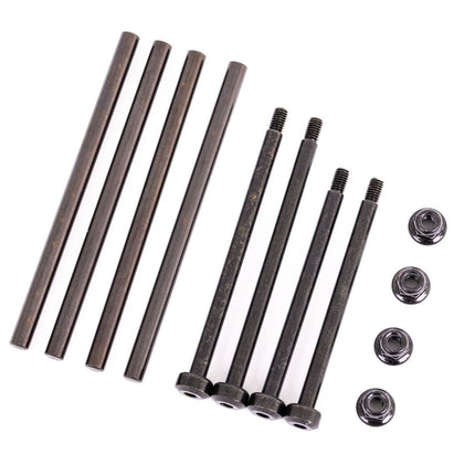Traxxas 9540 Sledge Front & Rear Suspension Pin Set TRA9540