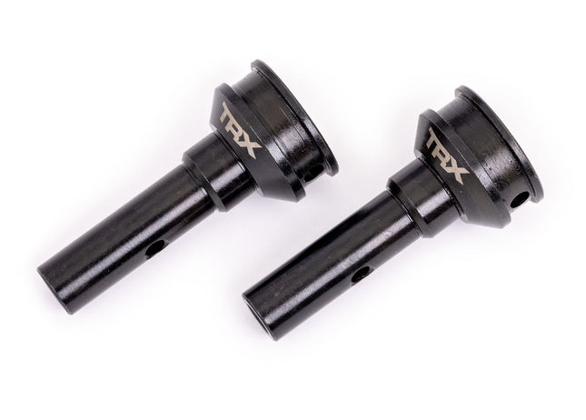 Traxxas 9553X Stub Axles CV (Steel) Sledge TRA9553X