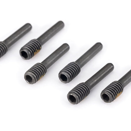 Traxxas 9578 4x18mm Screw Pins (6) TRA9578