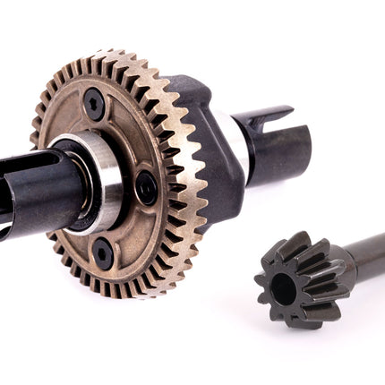 Traxxas 9580 Differential Front or Rear Complete Sledge TRA9580