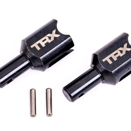 Traxxas 9583X Differential Output Cup Front/Rear Hardened Steel Heavy Duty TRA9583X