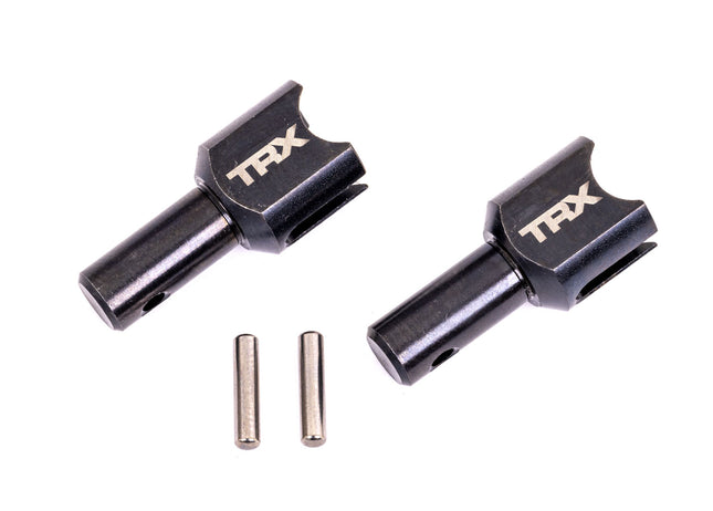 Traxxas 9586X Diff Output Cup Center HD Sledge TRA9586X