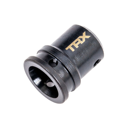 Traxxas 9587X Drive Cup Center F/R Sledge TRA9587X