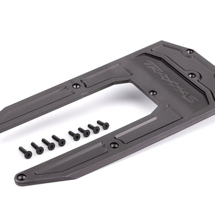 Traxxas 9623 Sledge Chassis Skidplate (Various Colors) TRA9623