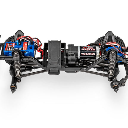 Traxxas TRX-4M 1/18 Electric Rock Crawler w/Ford Bronco Body w/TQ 2.4GHz Radio TRA97074-1 Various Colors