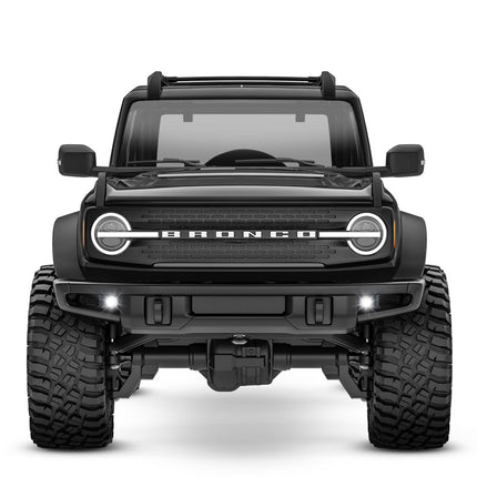Traxxas TRX-4M 1/18 Electric Rock Crawler w/Ford Bronco Body w/TQ 2.4GHz Radio TRA97074-1 Various Colors