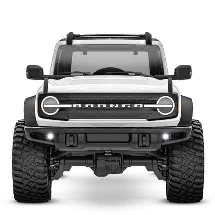 Traxxas TRX-4M 1/18 Electric Rock Crawler w/Ford Bronco Body w/TQ 2.4GHz Radio TRA97074-1 Various Colors