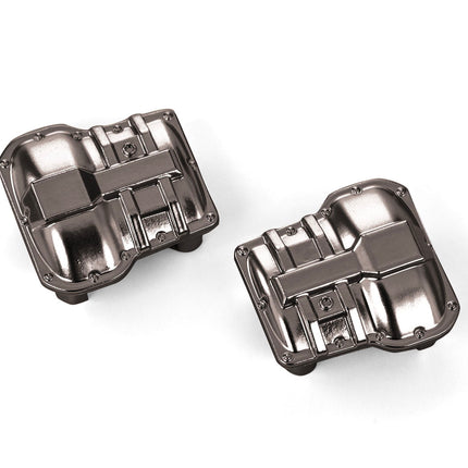 Traxxas Axle Covers (F&R) TRA9738