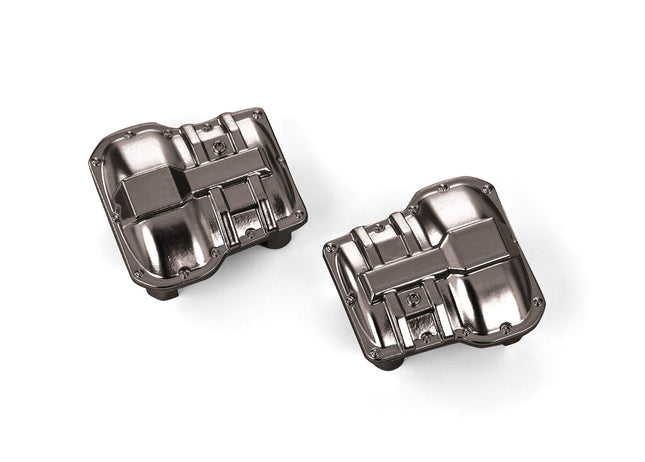 Traxxas Axle Covers (F&R) TRA9738