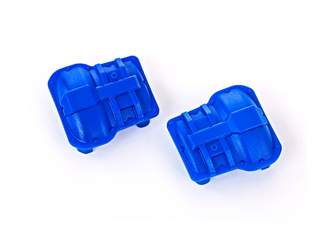 Traxxas Axle Covers (F&R) TRA9738