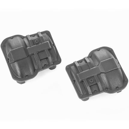 Traxxas Axle Covers (F&R) TRA9738
