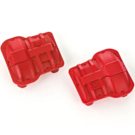 Traxxas Axle Covers (F&R) TRA9738