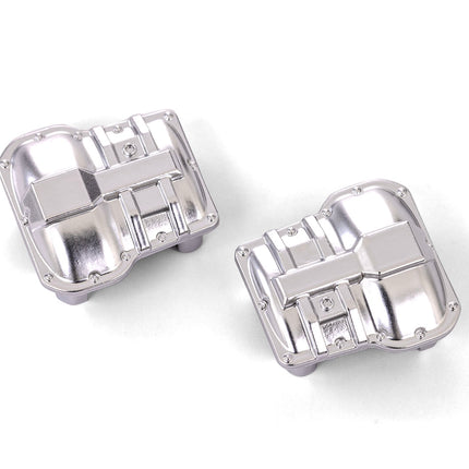 Traxxas Axle Covers (F&R) TRA9738