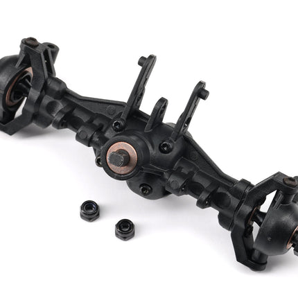 Traxxas 9743 Pro Built Front Axle Assembly TRA9743