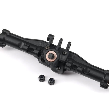Traxxas 9744 Pro Built Rear Axle Assembly TRA9744