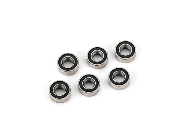 Traxxas 9745R Transmission Bearing Set TRA9745R
