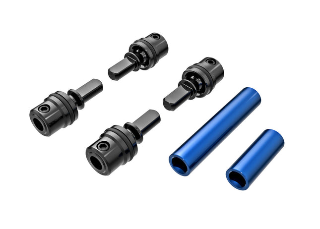 Traxxas 9751 Heavy-Duty Center Driveshafts TRA9751 Various Colors