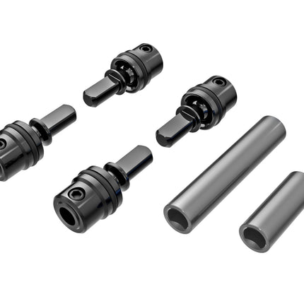 Traxxas 9751 Heavy-Duty Center Driveshafts TRA9751 Various Colors