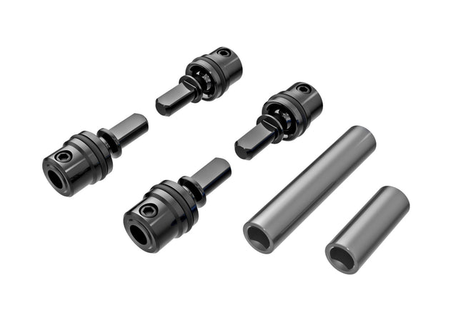Traxxas 9751 Heavy-Duty Center Driveshafts TRA9751 Various Colors