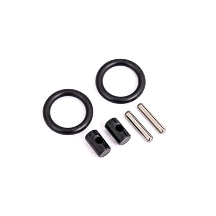 Traxxas 9754 CV Driveshaft Rebuild Kit TRA9754