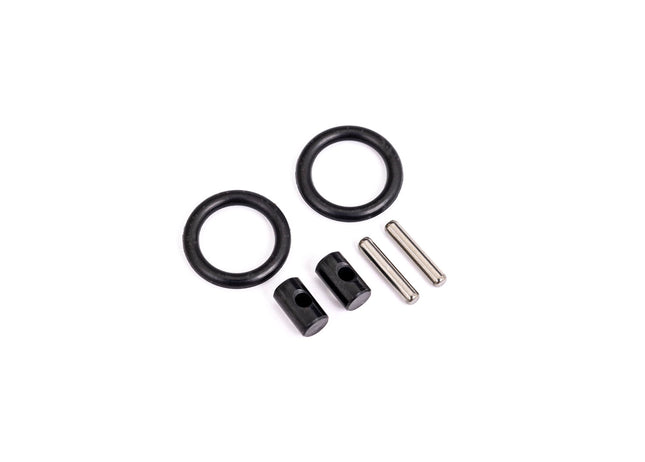 Traxxas 9754 CV Driveshaft Rebuild Kit TRA9754