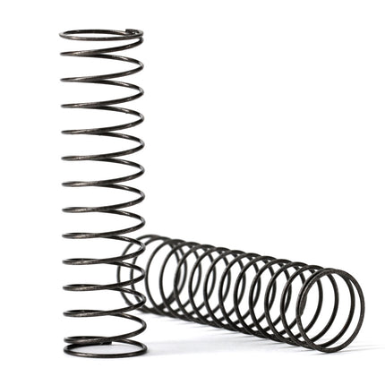 Traxxas GTM Shock Springs (0.095-Rate) (2) TRA9758